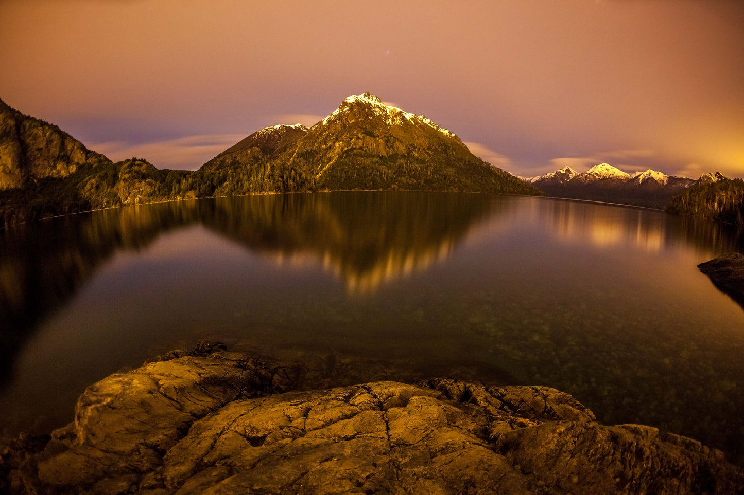 ARGENTINA 12X18 METAL PRINT